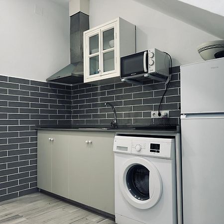 Apartamento Gades Conil A Conil De La Frontera Zewnętrze zdjęcie