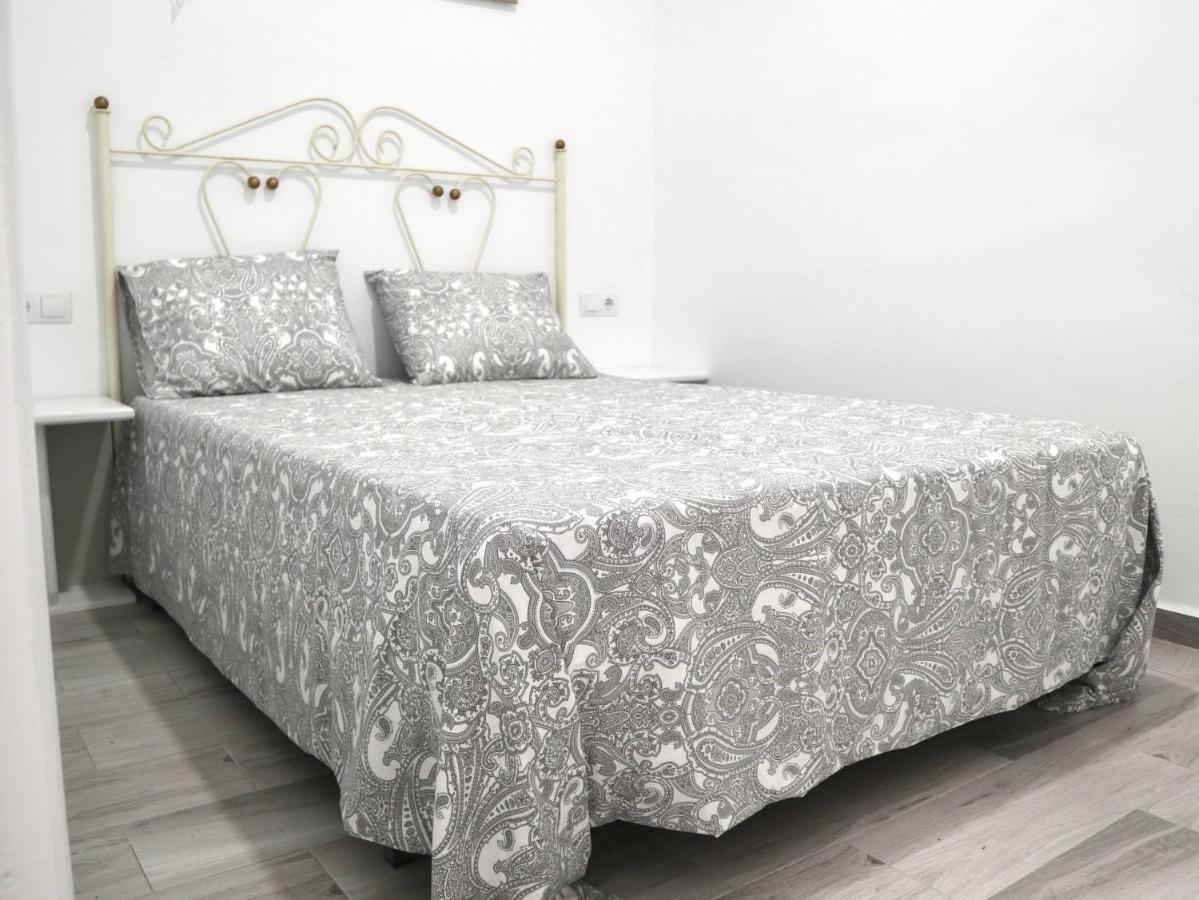 Apartamento Gades Conil A Conil De La Frontera Zewnętrze zdjęcie