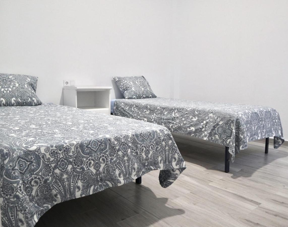 Apartamento Gades Conil A Conil De La Frontera Zewnętrze zdjęcie