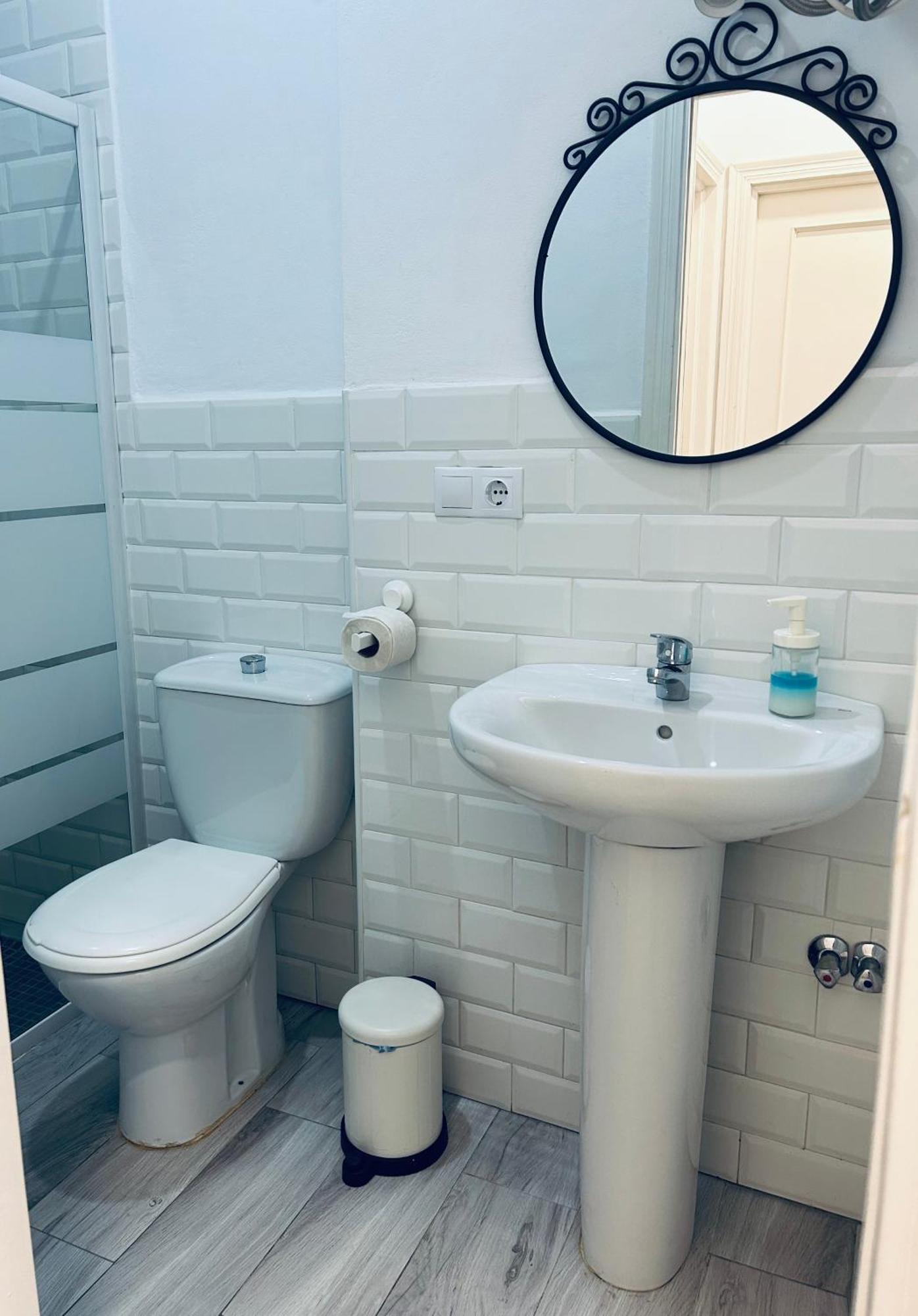 Apartamento Gades Conil A Conil De La Frontera Zewnętrze zdjęcie